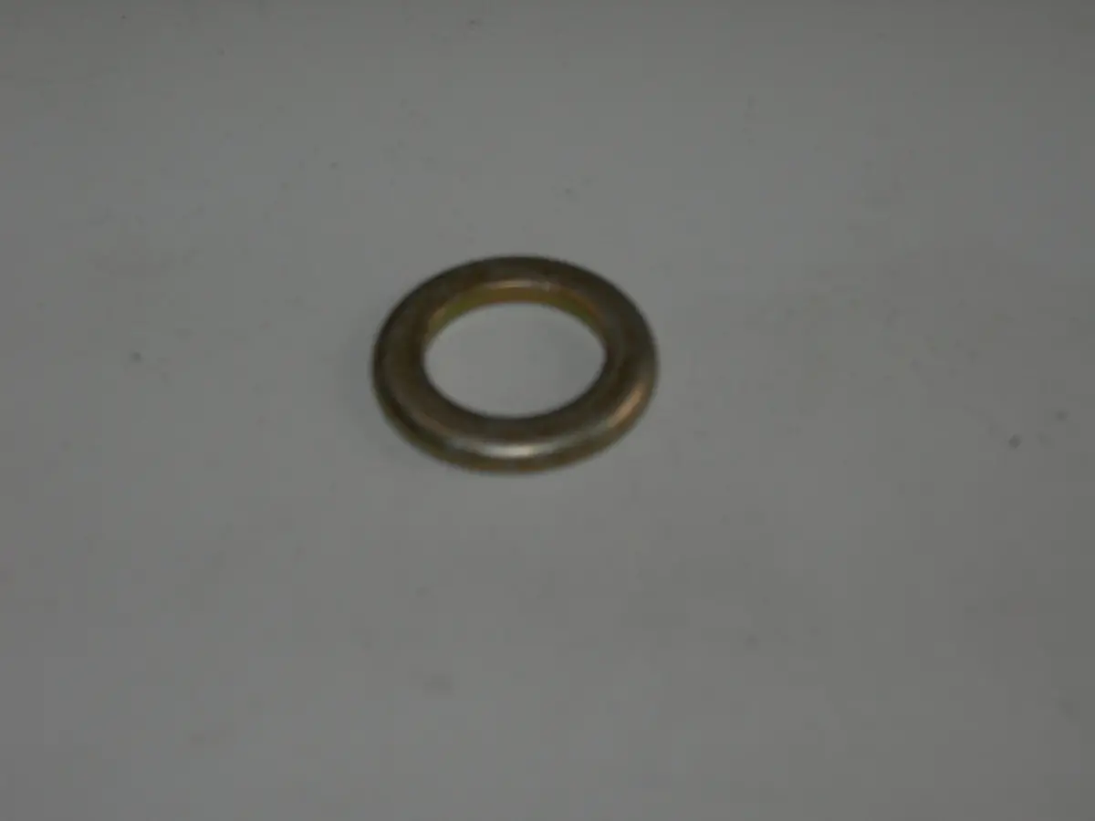 Washer, Flat - .390" Id - .625" Od - .065" Thick 1