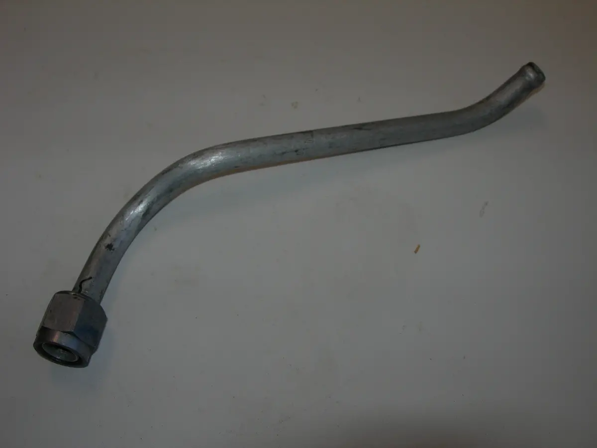 Tube Assembly, Oil Drain - #1 Cylinder - 0-235 1
