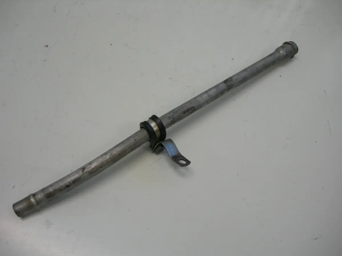 Housing, Oil Gauge Rod - 0470 1