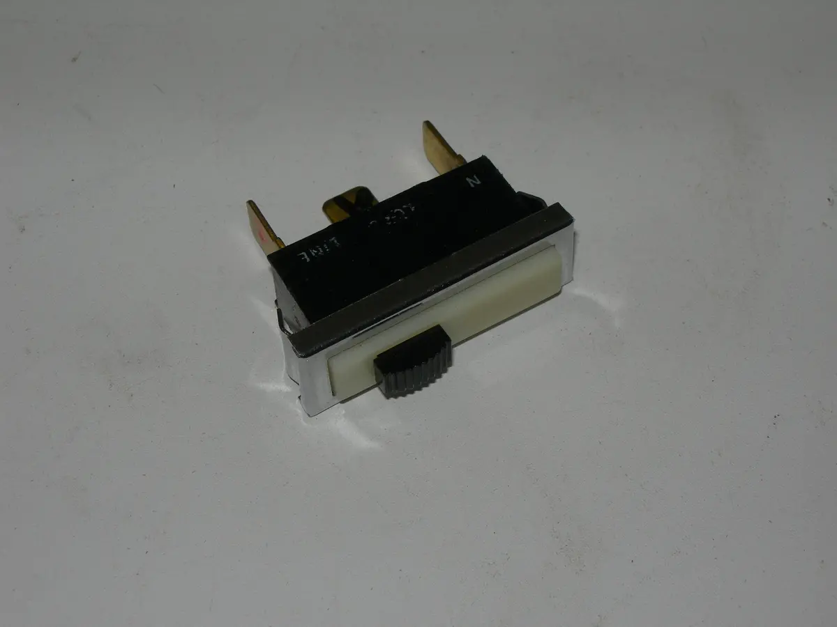 Switch, Slide - Map Light 1