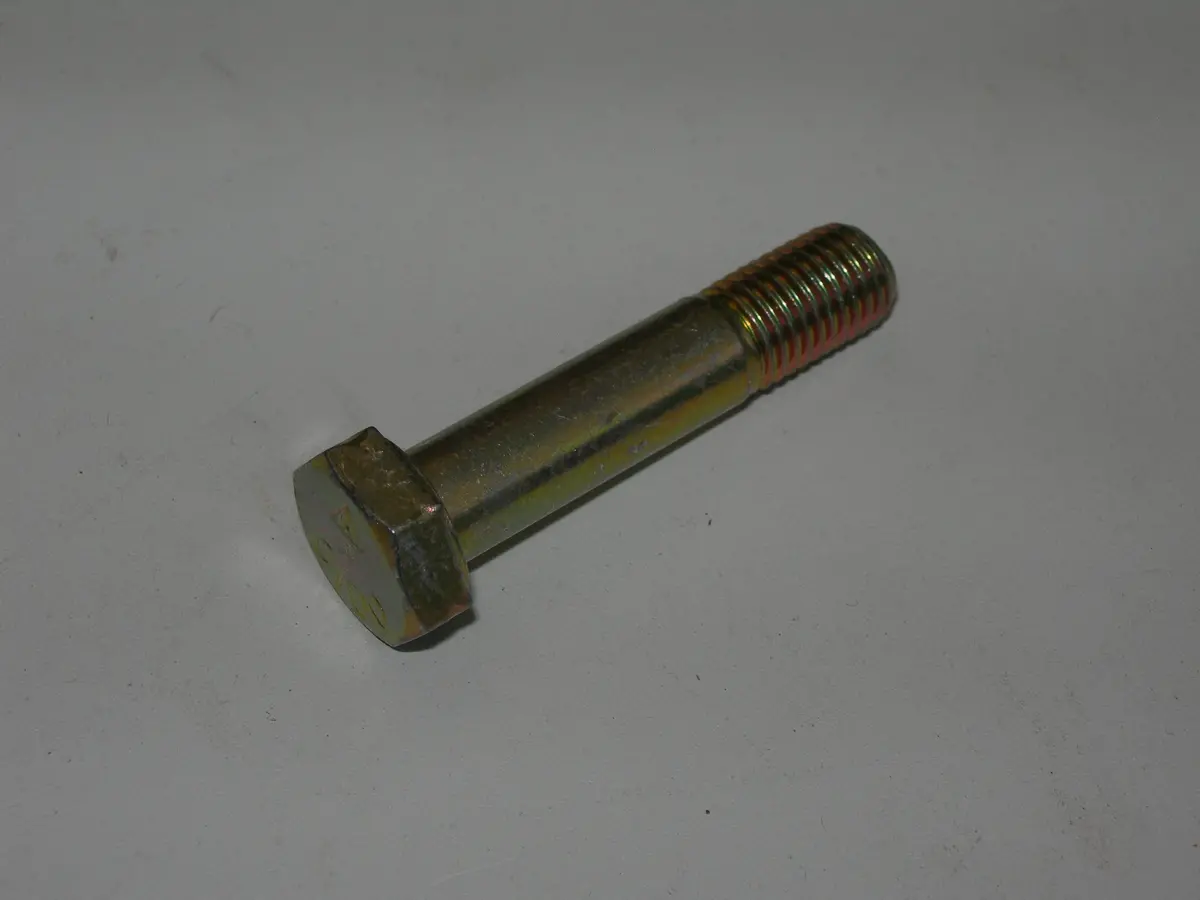 Bolt, Machine - Close Tolerance - 5/16-24 D - 1.469" Ol 1