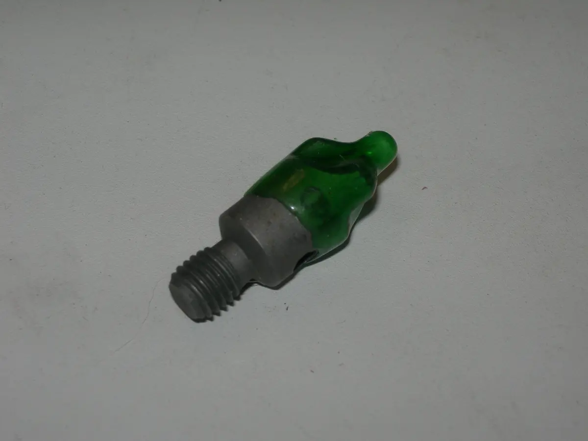 Cutter, Countersunk Stop - #40 (3/32 Rivet) - Avery Tools 1