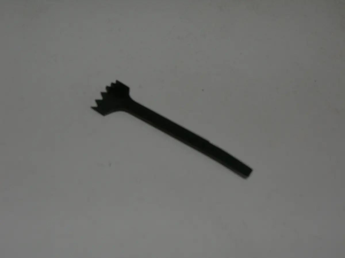 Blade, Spark Plug Vibrator Cleaner - Avery Tools 1