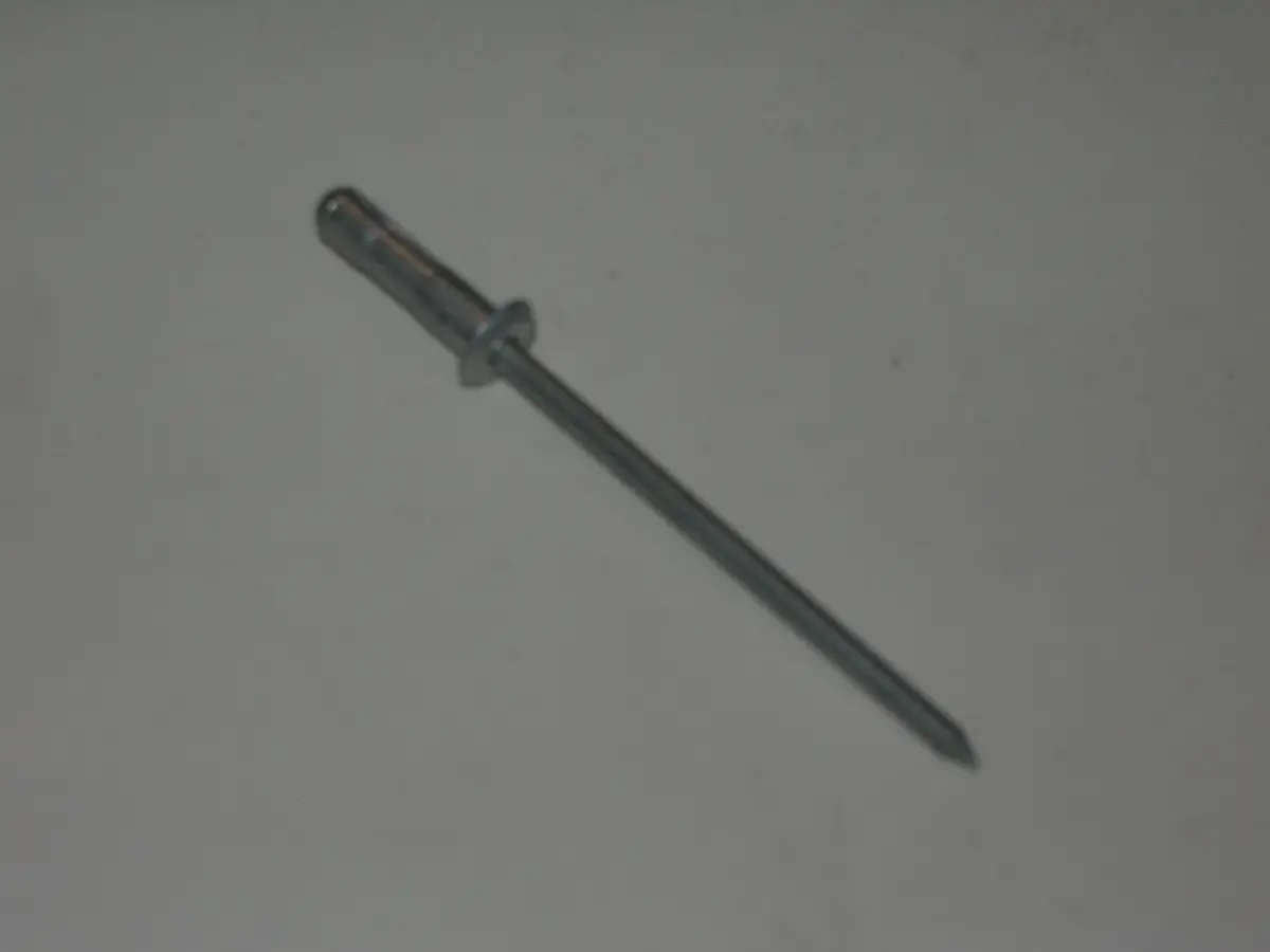 Rivet, Blind - Avex - Non-Structural - 1/8" D - .312" Grip - Aluminum 1