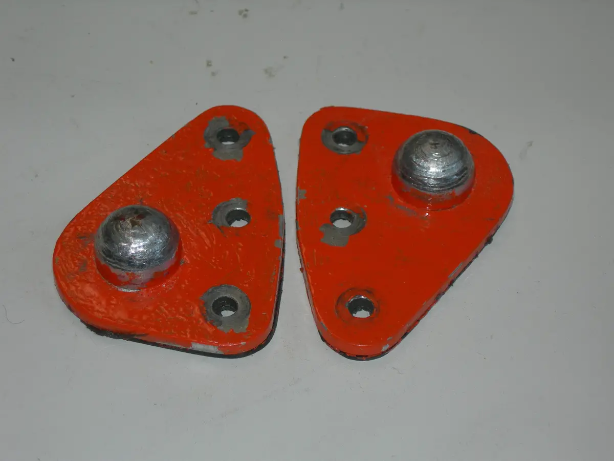 Pad, Jack - Wing - Cessna 177Rg/210 1