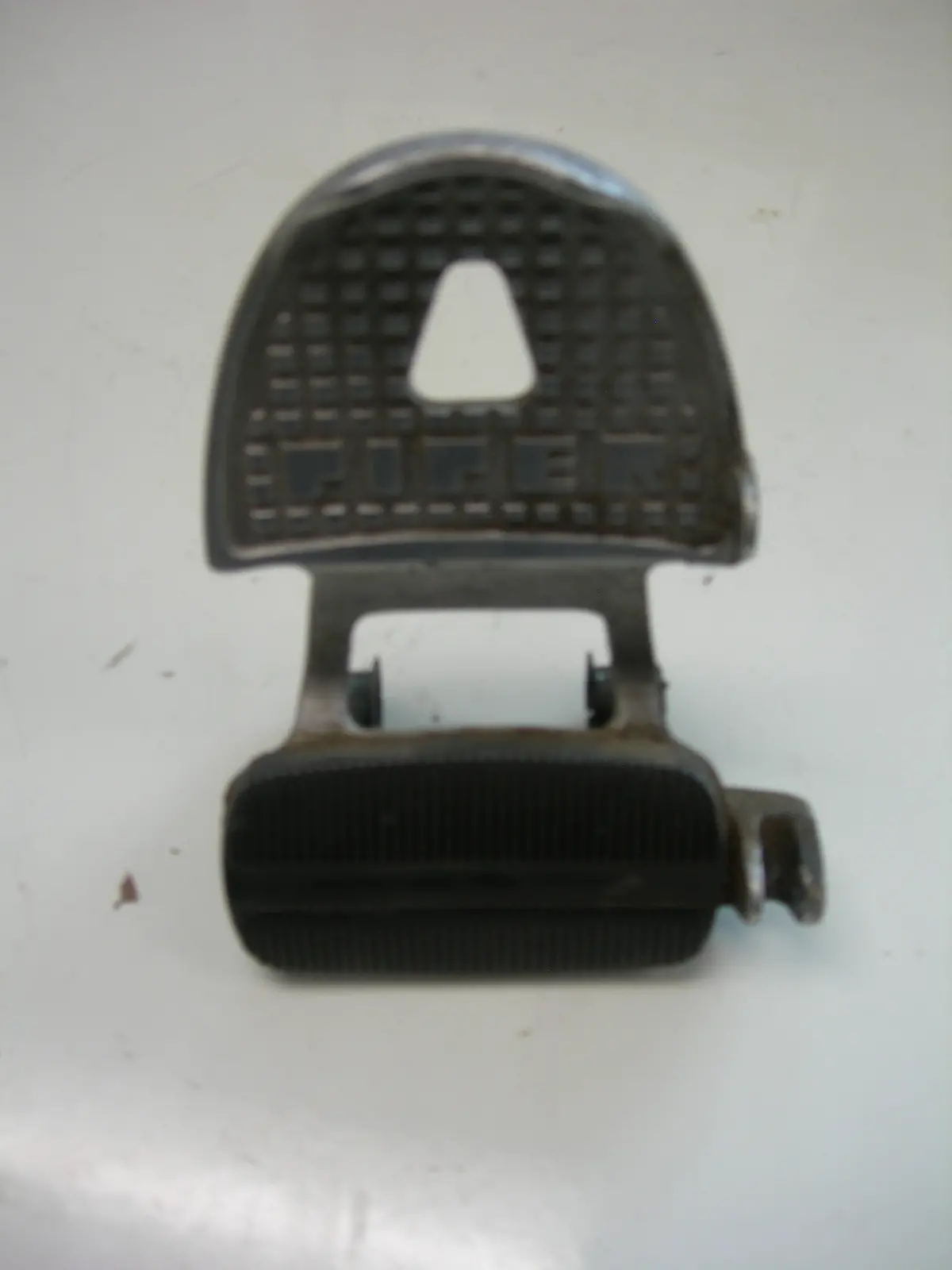 Pedal, Assembly - Dual Brakes - Lh Side - Pa28/32 1