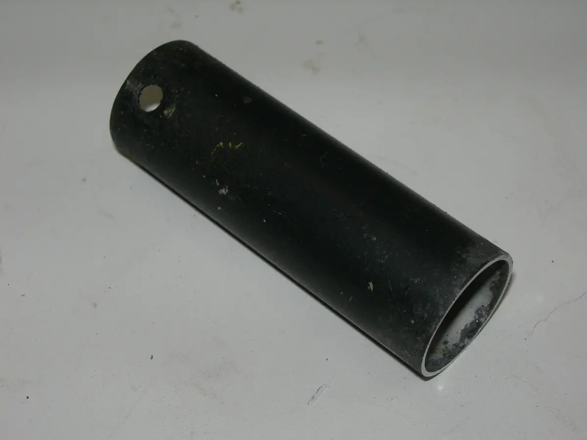 Spacer, Toe Brake Pedal - Pa28/32 1