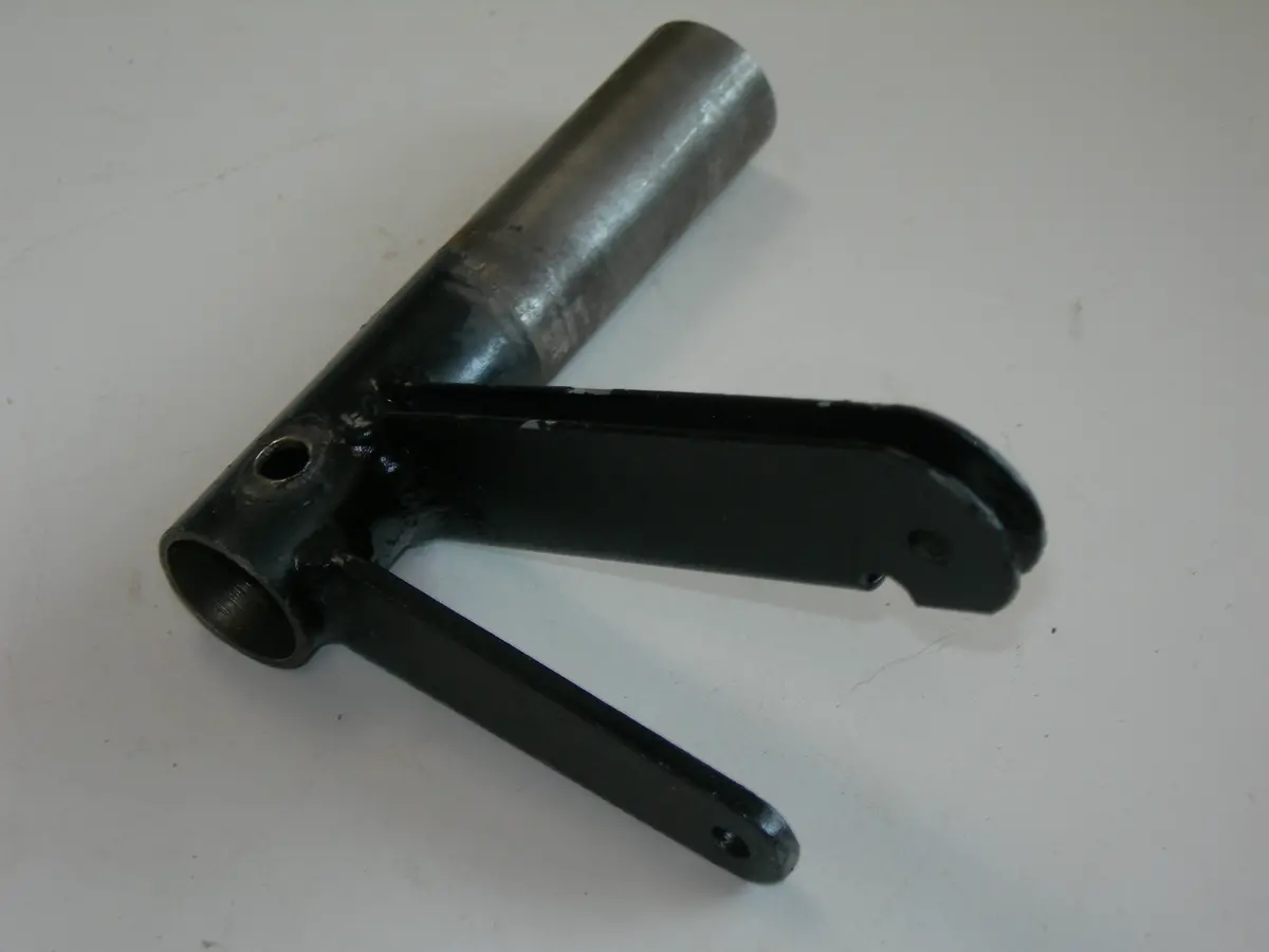 Arm, Assembly - Rudder Bar - Pa28/32 1