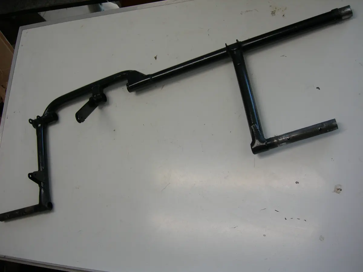 Rudder Pedal Assembly - Left Side - Pa32-260/300 1