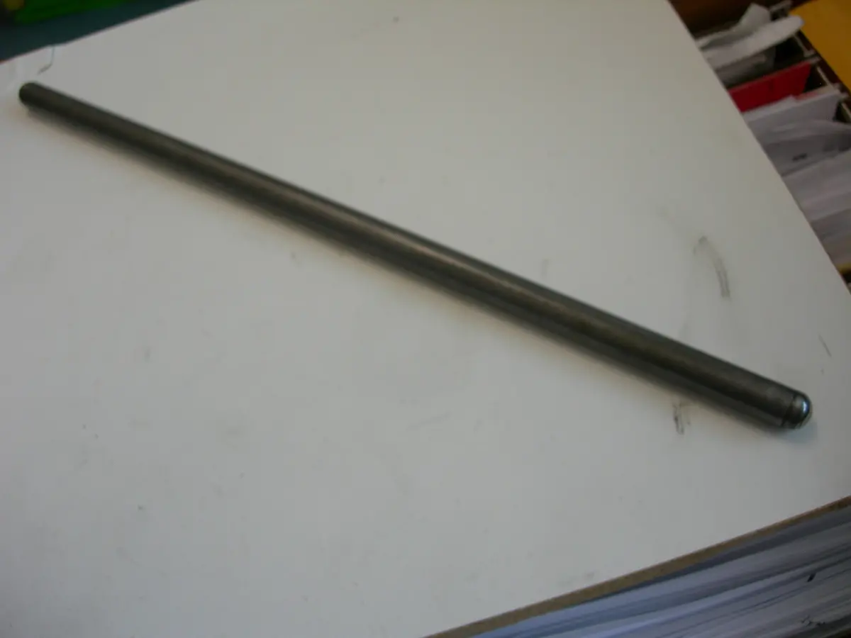 Rod, Assembly - Push - Lycoming 1