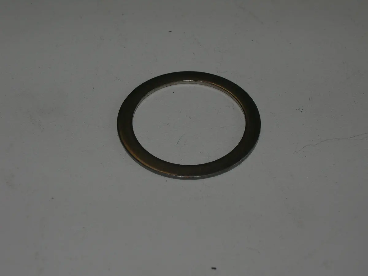 Washer, Rudder Bar Ends 1