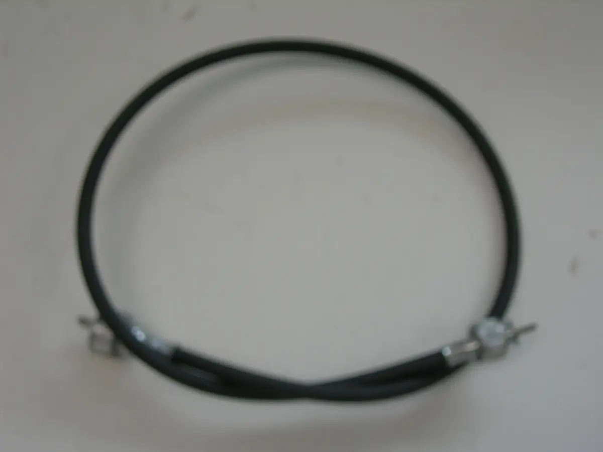 Cable, Tachometer - 35" Overall Length Tip To Tip 1