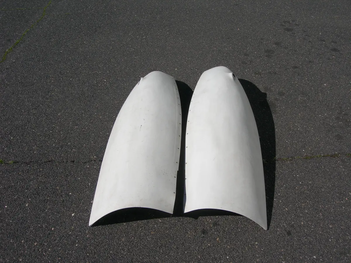 Tip, Wing - Madras "Super Tips" 1