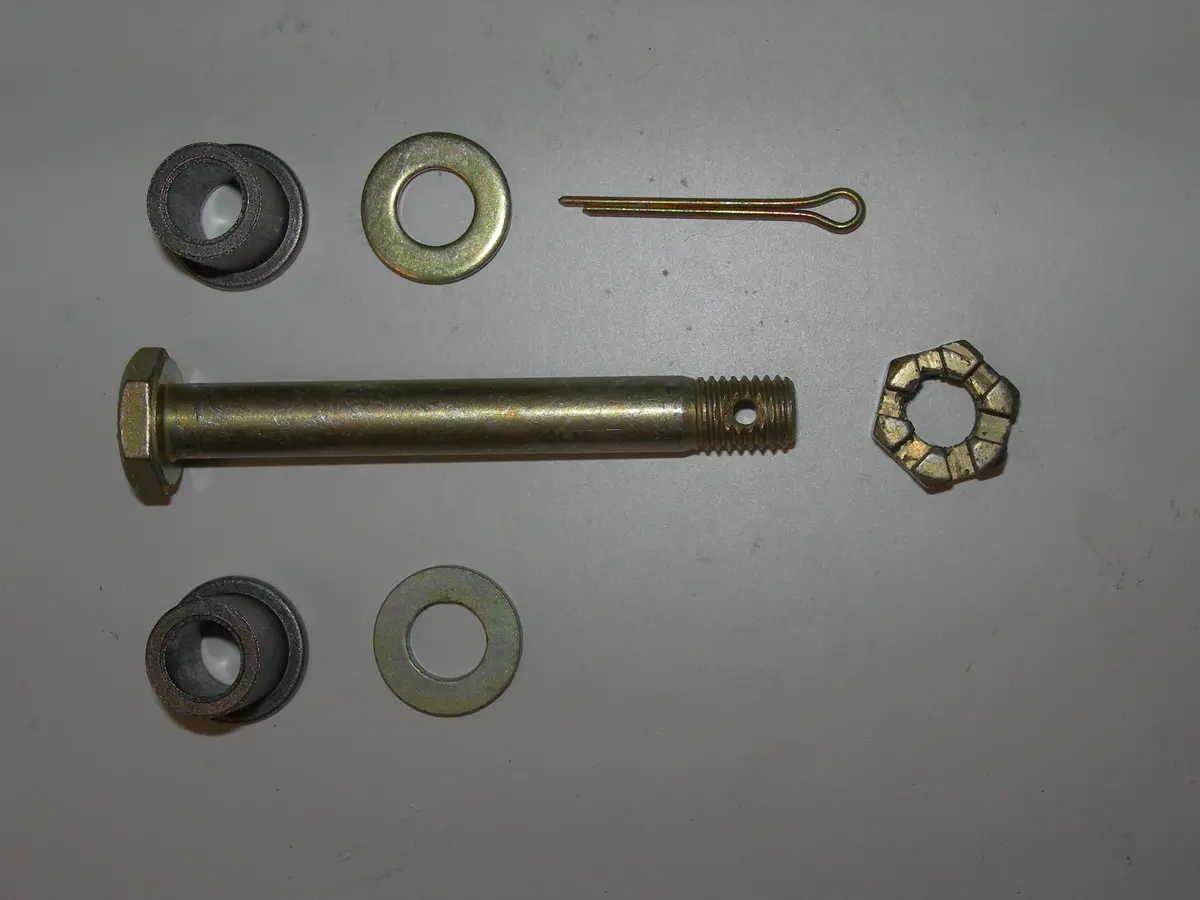 Kit, Piper Msb1156c - Nose Gear Drag Link Bolt Inspection Pa28r/44 1