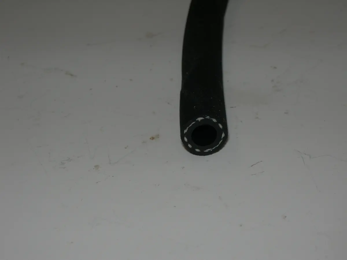 Hose, Medium Pressure - 1/4" Id - Aeroquip/Eaton 1