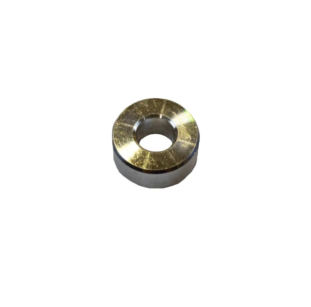 .375" Aluminum Spacer 1