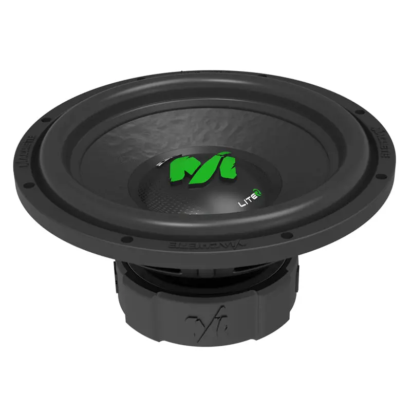 Deaf Bonce Ml-12R 12" 500W Subwoofer 1