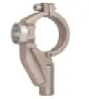 Champion / Infinity Quick-Lock Aluminum Piping - Drill Jig, Saddle Clamp 32Mm, Pn: C90242-32 1