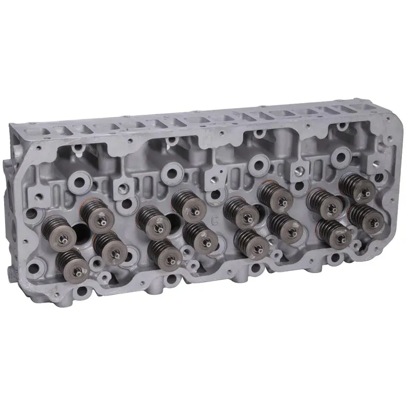Fleece Freedom Series Cylinder Heads For 2011-2016 Lml Duramax 1