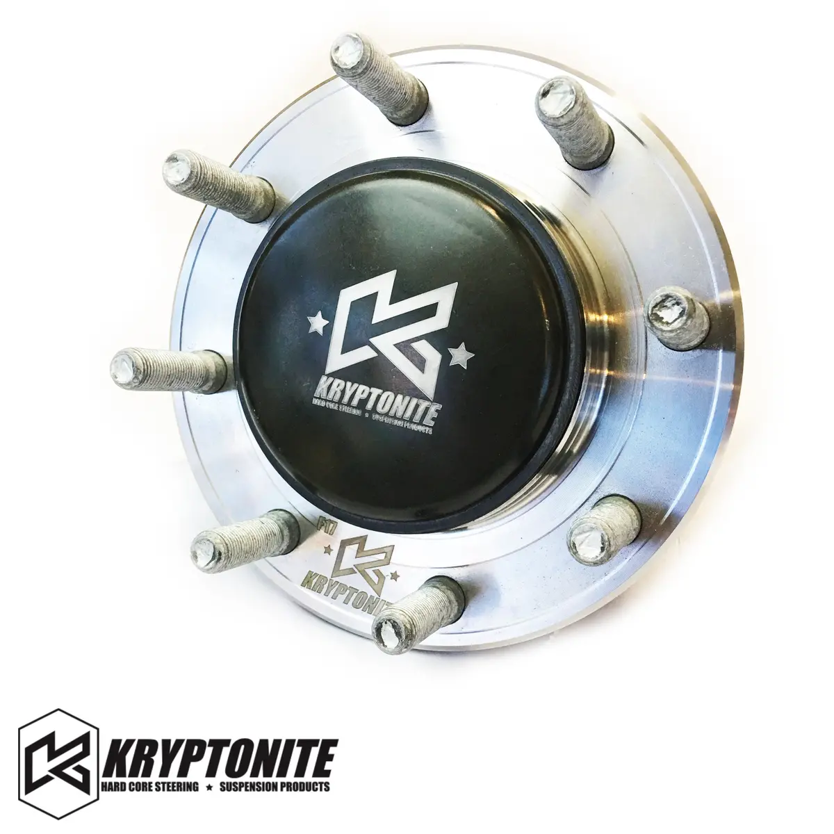 Kryptonite Wheel Hub Dust Cap 1