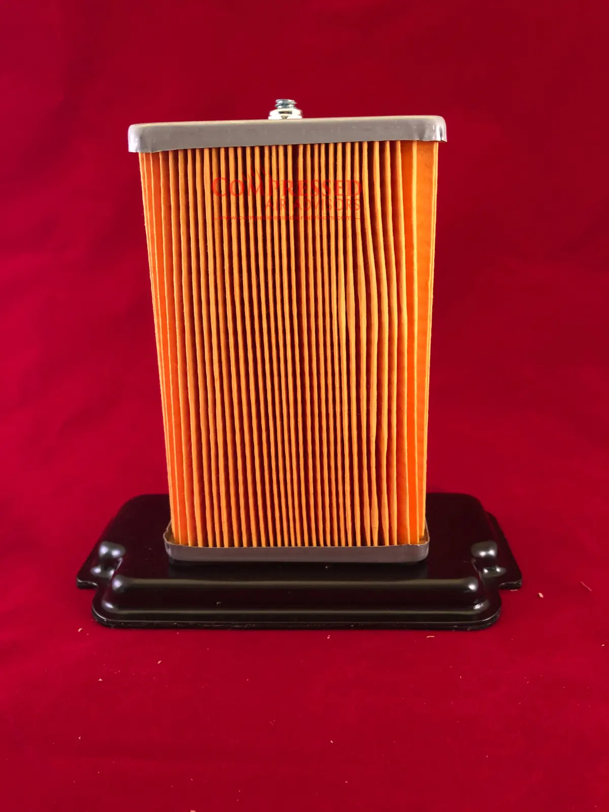 Fs Curtis - E57 Pump Intake Air Filter Strainer Element - Pn: 2601540300 1