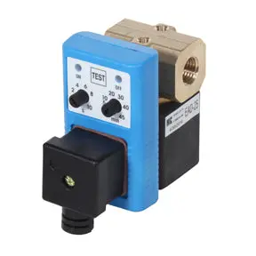 Mc - 3/8" Condensate Drain 115V 230 Psi 1