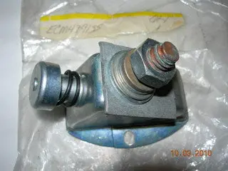 Switch, Starter - Pull - C150 1