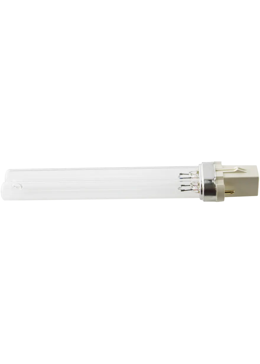 Enviroklenz Uvc Lights, Set Of 2 1