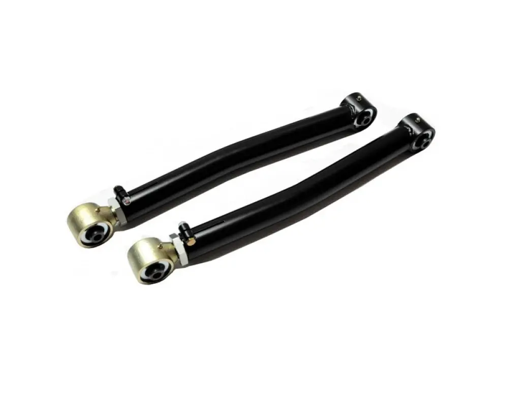 Evo Mfg Front Lower Enforcer Adjustable Control Arms '07-'18 Jeep Wrangler Jk 1