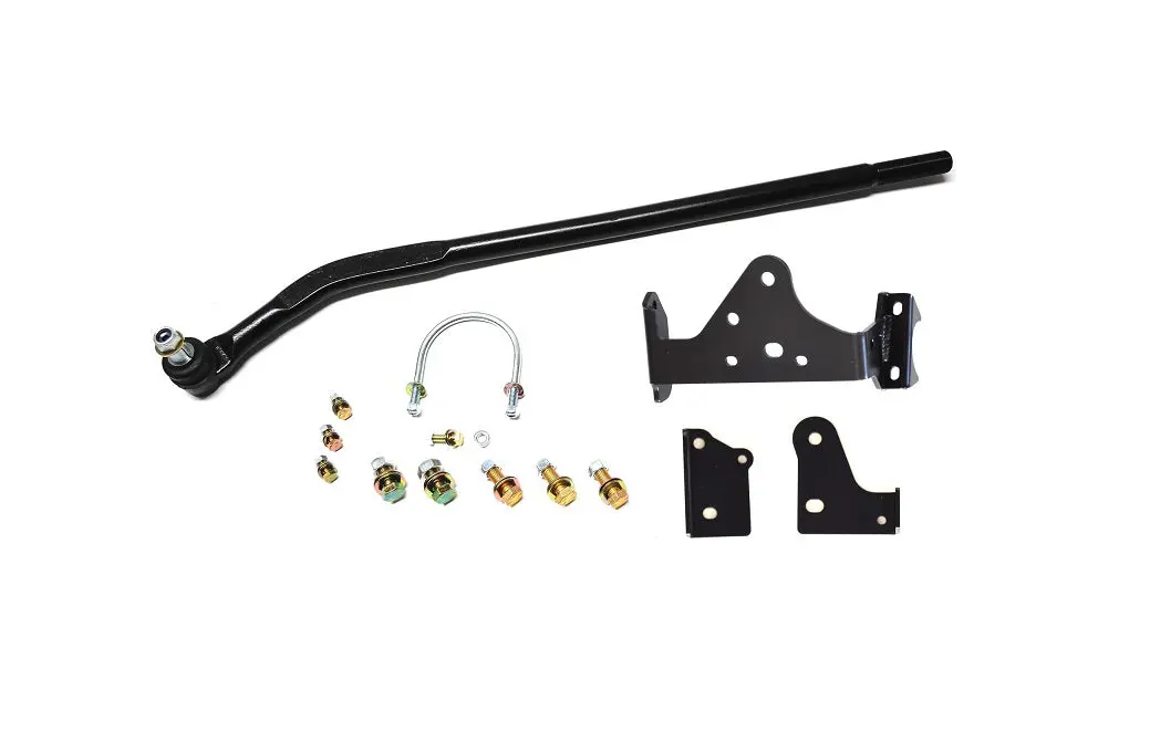 Evo Mfg Draglink Flip Kit For '07-'18 Jeep Wrangler Jk Jku 1