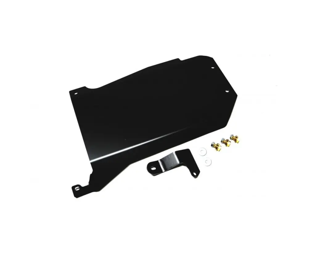 Evo Mfg Protek Transmission Skid For '12-'18 Jeep Wrangler Jk Jku W/Auto Trans 1