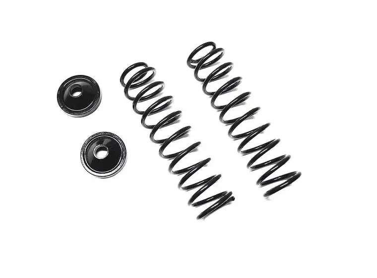 Evo Mfg 1.5" Hd Leveling Kit - '07-'18 Jeep Wrangler Jk Jku Evo-1095 1