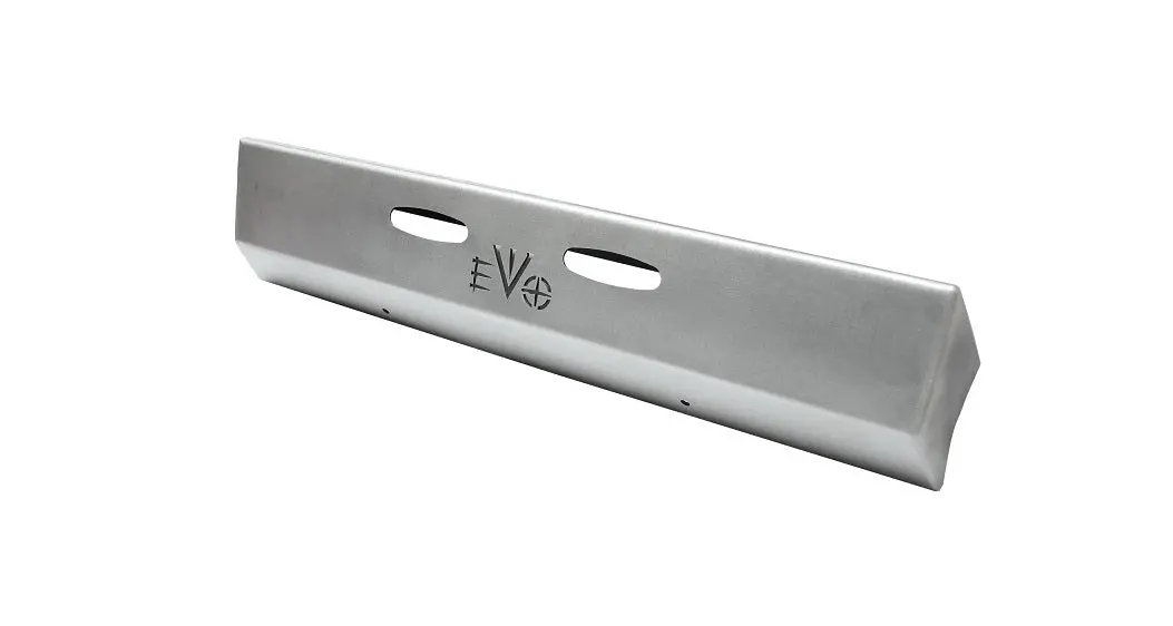 Evo Mfg Pro Series Front Bumper Skid For '07-'18 Jeep Wrangler Jk Jku Evo-1131 1