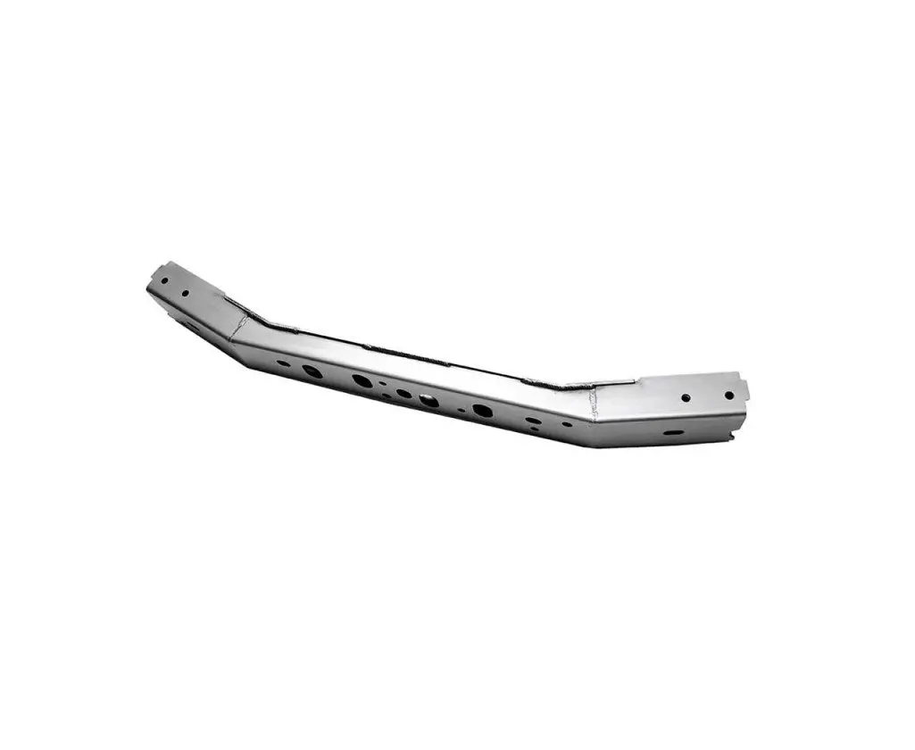 Evo Mfg Hd Protek Transmission Crossmember (Raw) - '07-'11 Jeep Wrangler Jk Jku 1