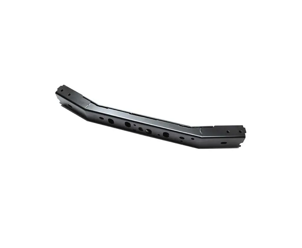 Evo Mfg Hd Protek Transmission Crossmember For '07-'11 Jeep Wrangler Jk Jku 1