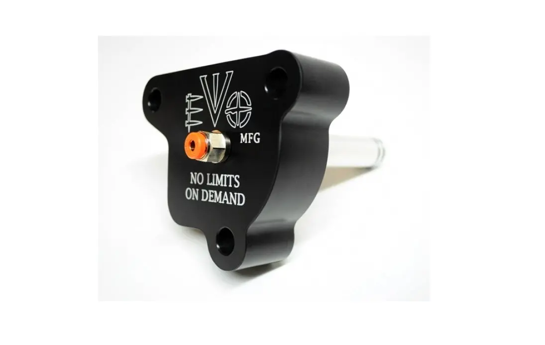 Evo Mfg Nolimits On-Demand Rubicon Swaybar Disconnect Jeep Jk/Jl/Jt 1