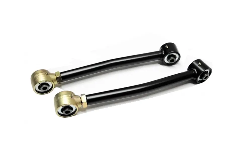 Evo Mfg Rear Upper Control Enforcer Adjustable Control Arms Jeep Jk/Jku Jl/Jlu 1