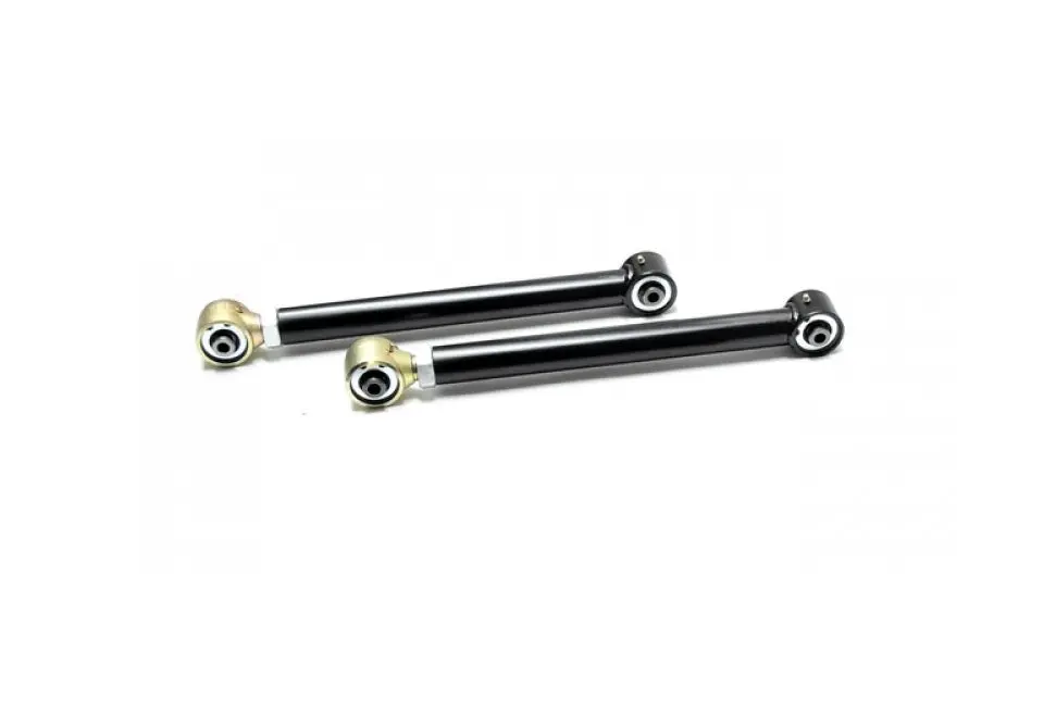 Evo Mfg Rear Lower Enforcer Adjustable Control Arms Jeep Jk/Jku Jl/Jlu 1