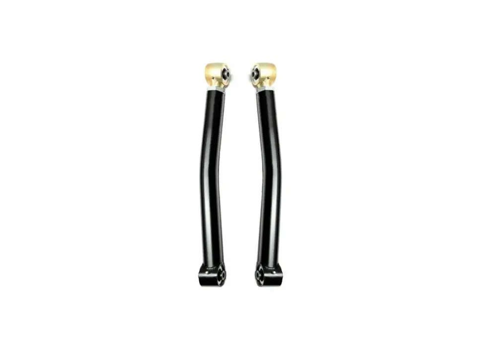 Evo Mfg Front Lower Control Arms For '18+ Jeep Wrangler Jl/Jlu & Gladiator Jt 1
