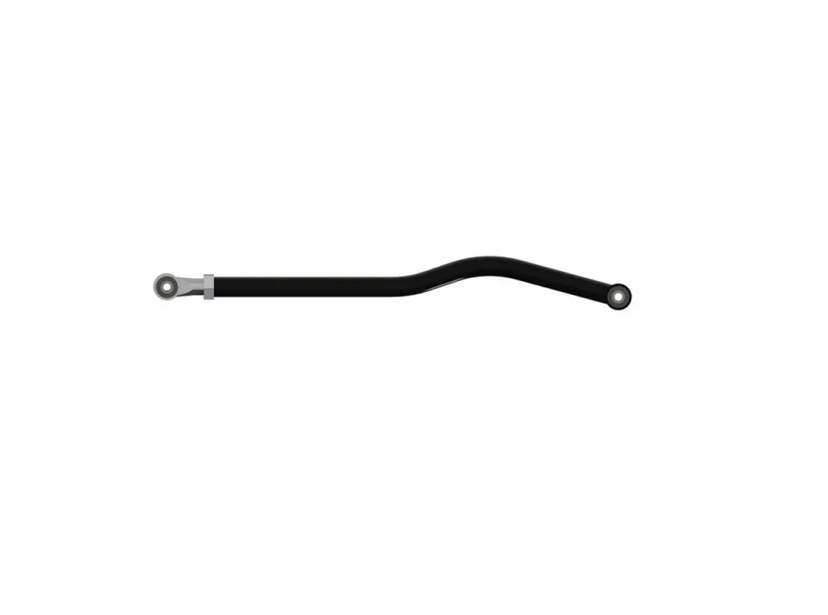 Evo Mfg Front Adjustable Trackbar For '18+ Jeep Wrangler Jl & Gladiator Jt 1