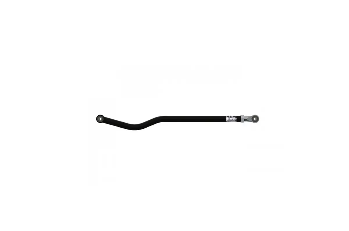 Evo Mfg Rear Adjustable Trackbar For '18-Current Jeep Wrangler Jl Jlu Evo-3048B 1