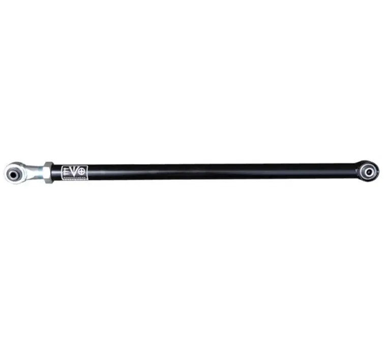 Evo Mfg Rear Adjustable Trackbar For '20-Current Jeep Gladiator Jt Evo-3049B 1