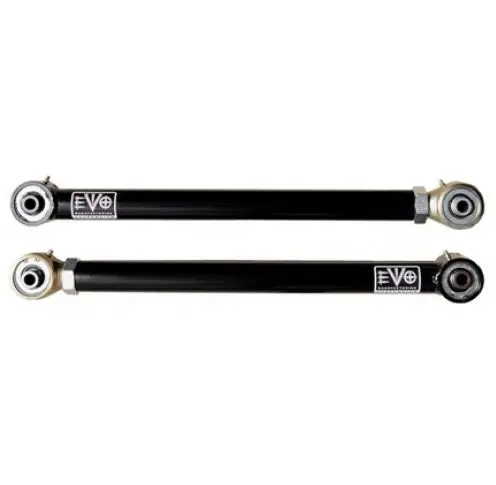 Evo Mfg Rear Lower Adjustable Control Arms For '20+ Jeep Gladiator Jt Evo-3082B 1