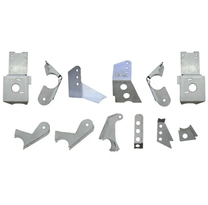 Evo Mfg Rear Axle Swap Conversion Kit For '20+ Jeep Gladiator Jt Evo-3084 1