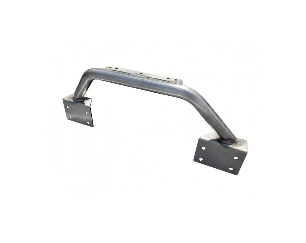 Evo Mfg Quarter Pounder Mid Hoop With Light Tabs For Jeep Jk/Jl/Jt Evo-3113 1