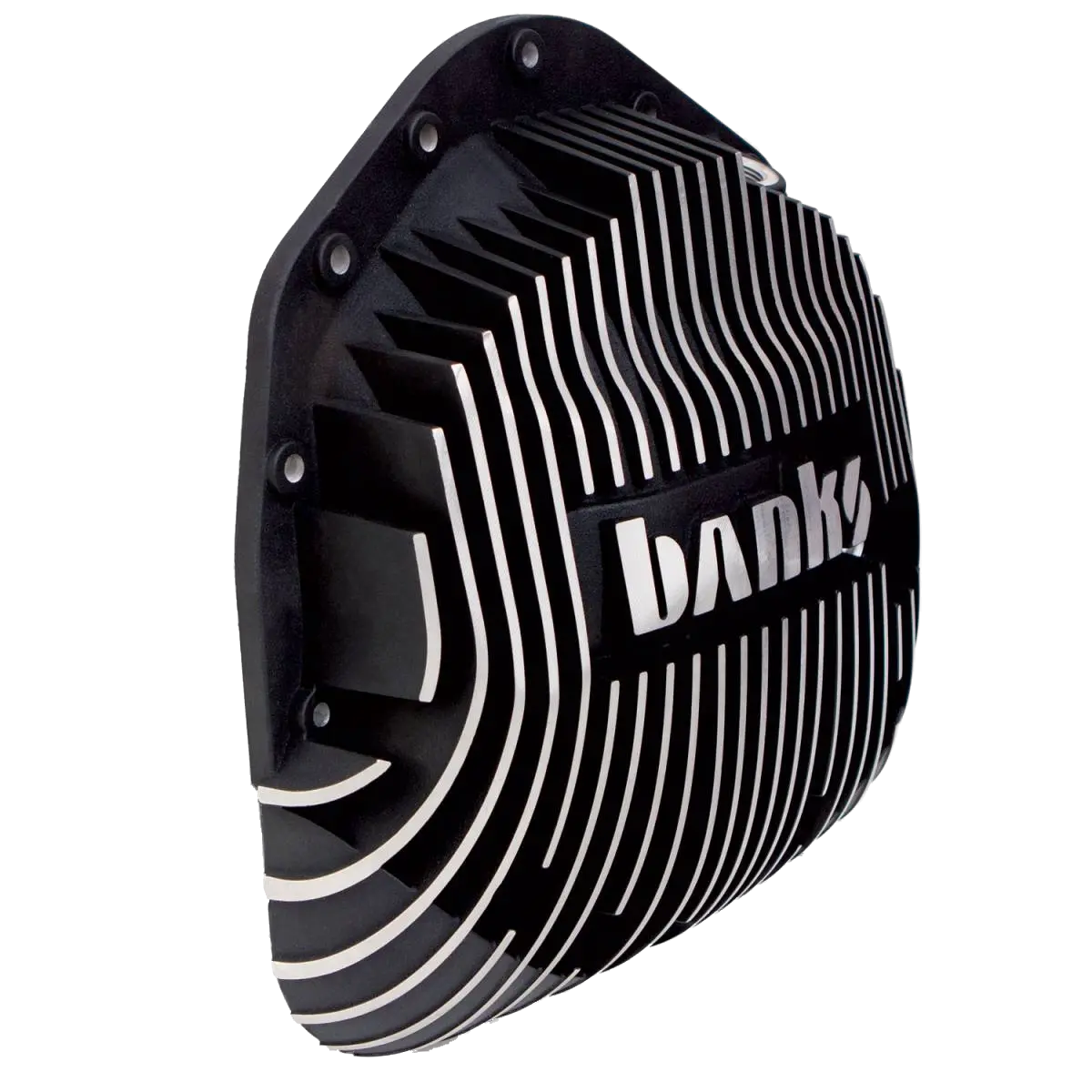 Banks Power Differential Cover Kit For 2001-2019 Gm/Dodge/Ram With Aam 11.5" & 11.8" 14 Bolt Rear Axle 2