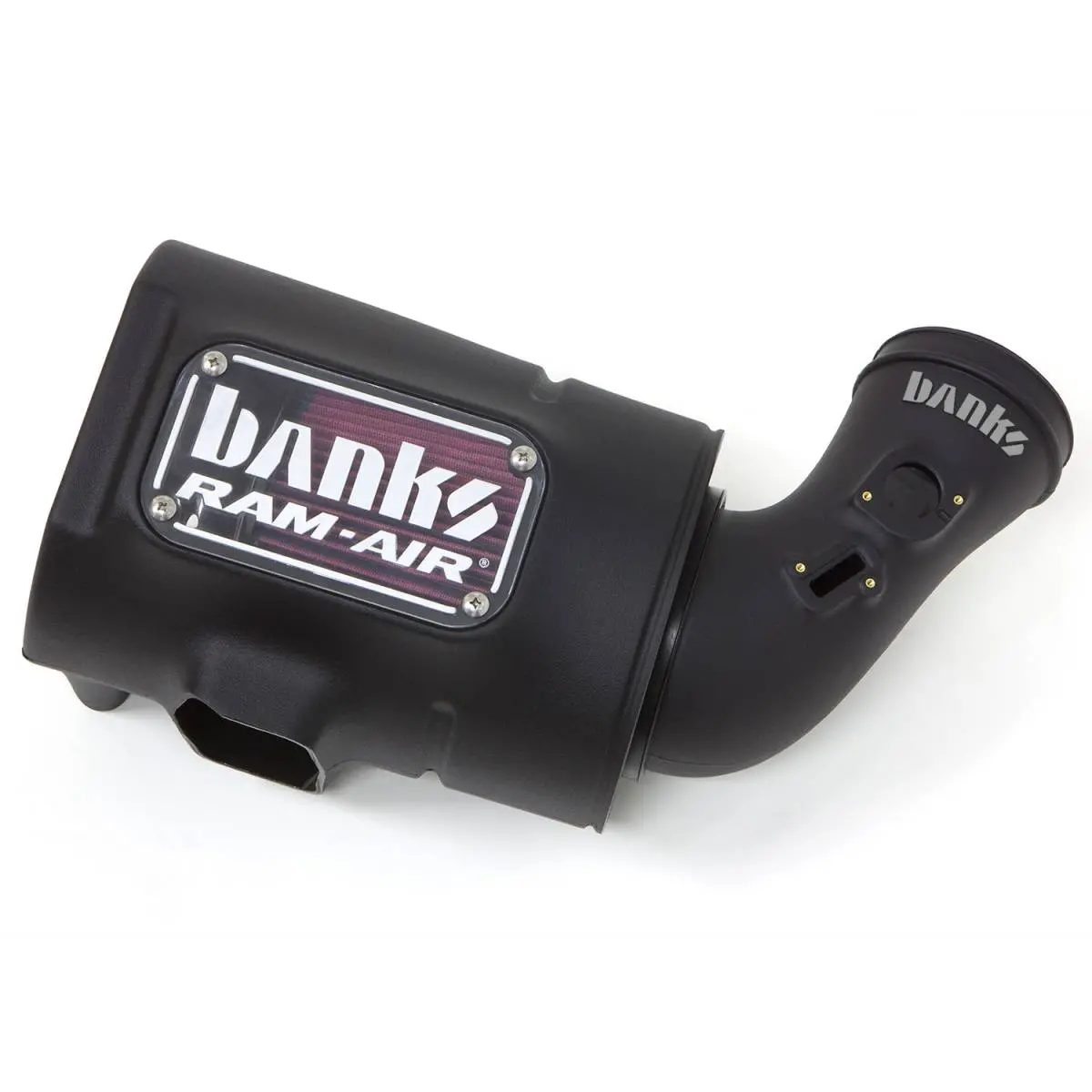 Banks Ram-Air Intake System For 2015-2016 Lml Duramax 1