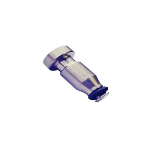 Exergy Performance Lml Stainless 9Th Injector Plug W/ O-Ring 1
