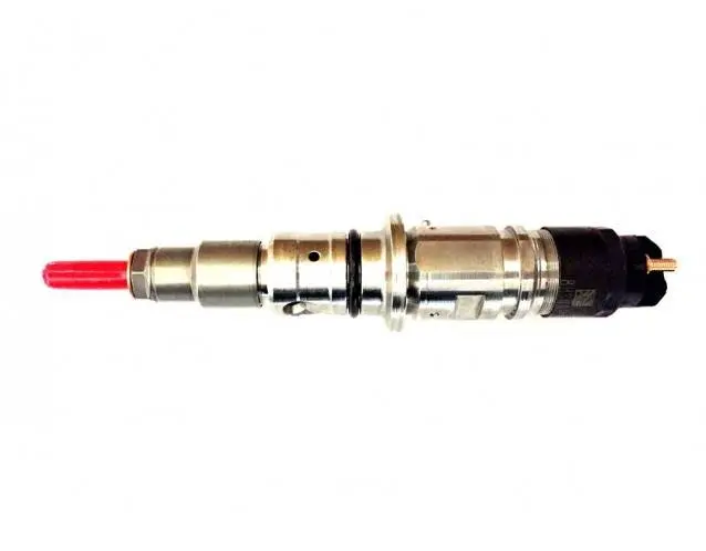 Exergy Performance 2013-2018 6.7L Cummins Reman 150% Over Injector Set 1