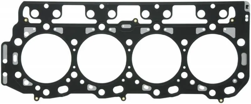 Mahle 54582 Right Passenger Side Grade C Duramax Head Gasket For 2001-2016 6.6L Duramax 1